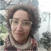 Profesora de español para angloparlantes - Inglés para hispanoparlantes- Contextos académicos