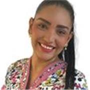 Normalista Superior, Licenciada en Literatura y Lengua Castellana