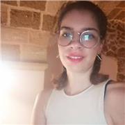 Studentessa di Beni culturali si offre come aiuto compiti per scuole elementari e medie, e anche per ripetizioni nelle materie umanistiche come Italiano (grammatica e letteratura), storia, geografia, letteratura latina e greca, storia dell'arte