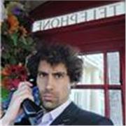 Profesor nativo con más de 10 años viviendo y trabajando en Londres y 2 años de experiencia enseñando inglés en China.