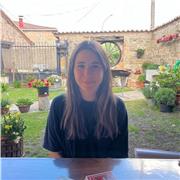 Imparto clases de matematicas a 1º y 2º ESO Imparto clases de matemáticas, lengua y sociales a PRIMARIA