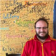 Englisch-Lehrer für Kinder aller Niveaus, Vorbereitung für Abitur, IELTS, TOEFL, GMAT, SAT