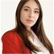 Laureata in biologia triennale con doppia laurea magistrale in biotecnologie industriali e Genetica. 