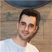 Especialista en sistemas alternativos y aumentativos de comunicación se ofrece para enseñar LSE y clases de primaria