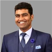 IELTS 8.5 English tutor for students of all age groups.