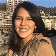 Profesora de Matemáticas para Primaria y ESO