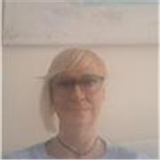 Profesora titulada con más de 20 años de experiencia da clases de inglés online.