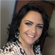 Miss Janine hall