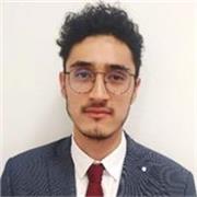 Native spanish tutor for students of all ages