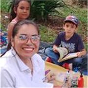 Pedagoga Infantil de apoyo escolar para niños con dificultades de aprendizaje en todas las áreas