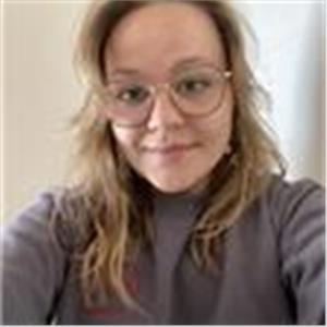 Irene García Godino