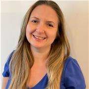 Inglés para adultos y niños y refuerzo de primaria en inglés (lectura, mates, ciencias). Nativa, fully qualified (PGCE)