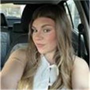 Profesora de matemáticas básicas, inglés, Science, Sociales apta para educación primaria
