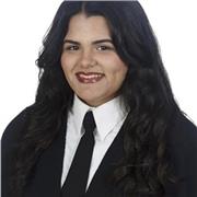 Estudiante de grado superior con experiencia en lengua castellana y literatura, inglés, latín, filosofía e historia.
