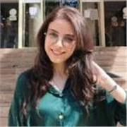 Prof d'anglais bienveillante pour apprendre à ton rythme