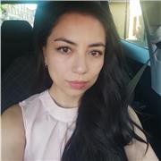 Professeur particulier qui donne classe d'anglais et espagnol