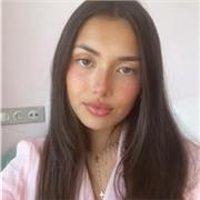 étudiante d'école de commerce bilingue anglais -- soutient collège et TOEFL