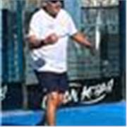 Ex Jugador pro Padel y tenis/C.Villalba,Sierra de Guadarrama y Torrelodones