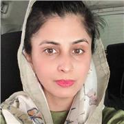 Sheena Khan