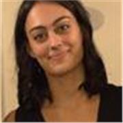 studentessa maturanda offre lezioni di inglese, spagnolo, matematica e italiano