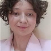 Estudiante de veterinaria, imparto clases presenciales en Valencia y alrededores u online de Inglés, Música, Biología, etc