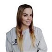 Profesora apoyo escolar, inglés y matemáticas primaria-ESO