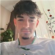 Podría dar clases a niños de 0-3 años que son los que tengo más experiencia, pero más mayores también sería capaz. Soy respetuoso.