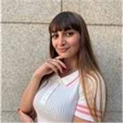 Italian tutor for teens, online lessons from Genoa.