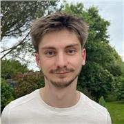 Etudiant de Master en biologie cellulaire et moléculaire -Soutien scolaire au collège et lycée