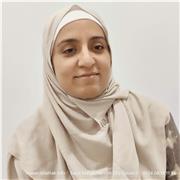 Zoobia Ameer