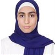 Estudiante de Medicina con excelentes resultados académicos en el Bachillerato Francés. Imparto clases online y presencial. 