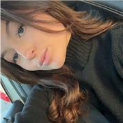 Étudiante en première année de licence LEA, Pouvant s’adapter à tout type d’enseignement hormis matières scientifiques