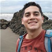 Profesor de meteorologìa con experiencia en pedagia ambiental