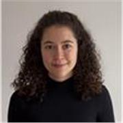 Erfahrene Mathe Nachhilfelehrerin mit abgeschlossenem Master of Education