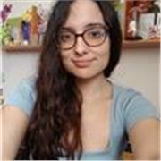 Profesora de inglés hasta nivel C1 de todas las edades