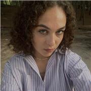 Studentessa universitaria offre ripetizioni individuali di Filosofia, Scienze umane e inglese, sia online che in presenza