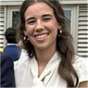 Soy responsable, cercana y me gusta enseñar a alumnos de primaria, ESO y bachillerato, especialmente en ciencias
