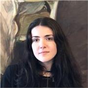 Profesora de Inglés, Matemáticas y Arte desde primaria hasta la ESO