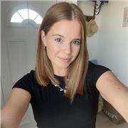 Graduada en Ciencias Ambientales. Clases particulares de Biología, Química, Matemáticas, Lengua y relacionados