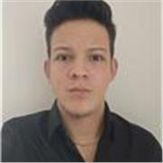 Profesor de inglés y español, para todas las edades. 