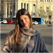 Futura maestra, ofrezco clases divertidas y completas de todas las asignaturas de Primaria en A Coruña, con opción online