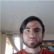 Profesor de portugués C1, inglés en nivel b1+ o b2. Francés B1