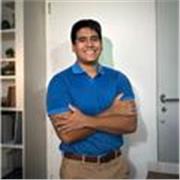 Peruvian tutor providing spanish lessons for creative students. Tailored for teenagers and adults