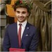 Laureato in giurisprudenza con votazione finale di 110 con lode, già tirocinante in magistratura, attualmente praticante avvocato abilitato al patrocinio sostitutivo, offre ripetizioni per esami di diritto. Disponibile anche per lezioni private di storia