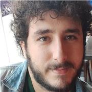 Profesional en el sector da clases de programación, preparación/seguimiento para DAW, Grado en Matemáticas o Grado de Ingeniería