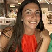 ¡Clase de francés con una nativa! Me adapto a tus necesidades, no dudes en escribirme :)