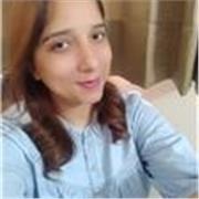 Jasleen Kaur