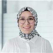 Motivierter Englischlehrerin bietet personalisierte Online-Nachhilfe für Kinder und Erwachsene