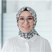 Motivierter Englischlehrerin bietet personalisierte Online-Nachhilfe für Kinder und Erwachsene