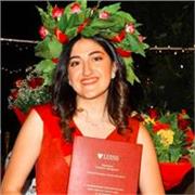 Laureanda in Management offre lezioni di inglese a studenti da elementari a superiori